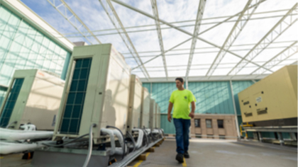 A Historic Transformation: VRF Solutions in Richmond’s Oldest Hi-Rise