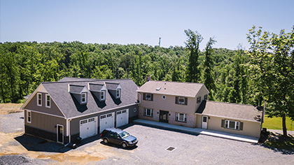 In-Law Quarters
