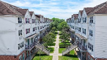 New Heat Pumps Change Multi-family Landscape in NYC