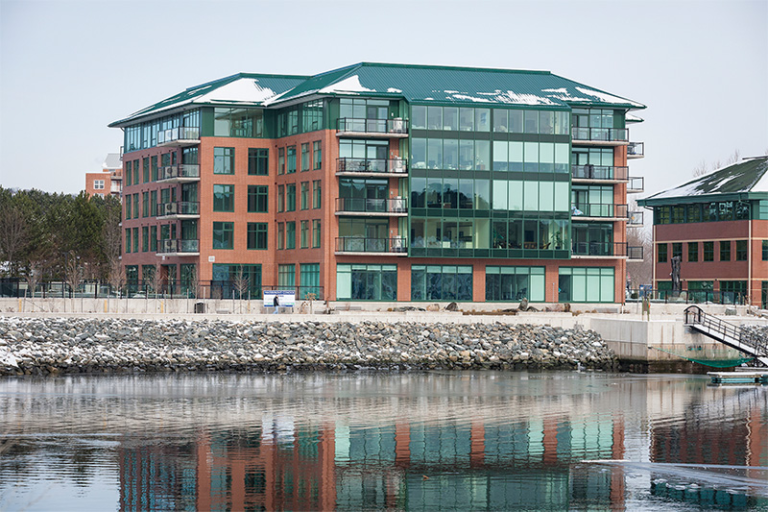 Comeau Refrigeration Pursues Net-Zero Certification