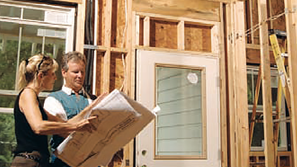 Whole House HVAC