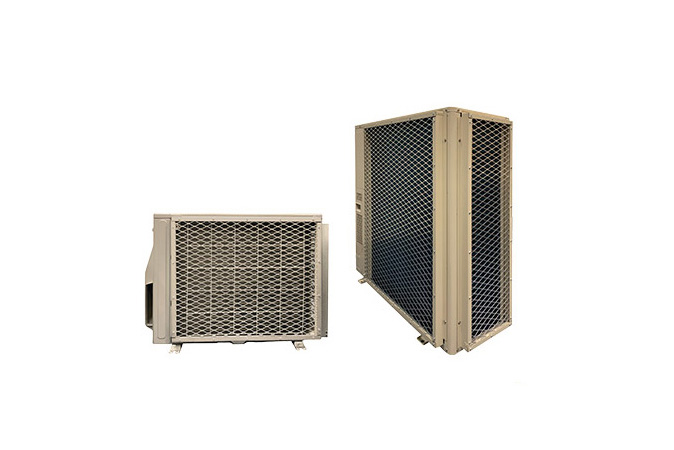 Hail Guards H-Series