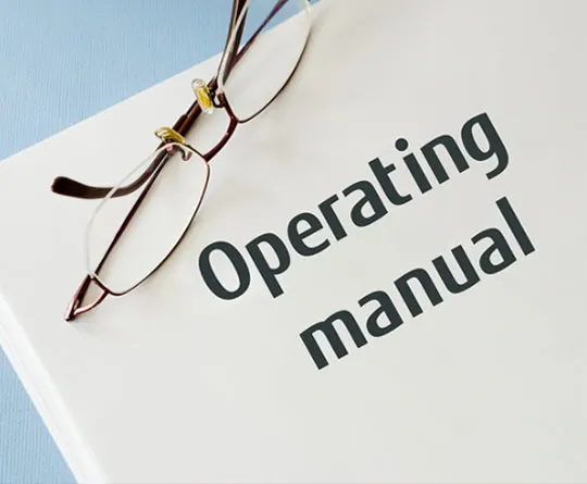 HTML MANUAL