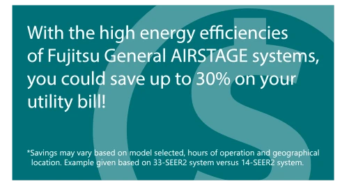 Save up to 30% on your utility bills