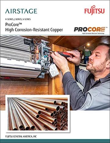 ProCore™ catalogue cover