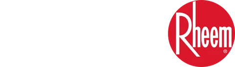 Proud member of the Rheem family